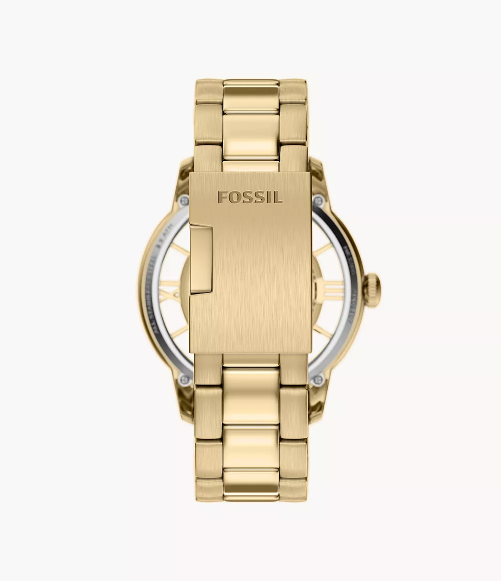 Reloj Fossil Original de Caballero ME3280 - Imagen 3