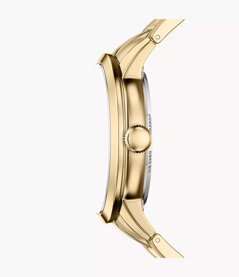 Reloj Fossil Original de Caballero ME3280 - Imagen 2