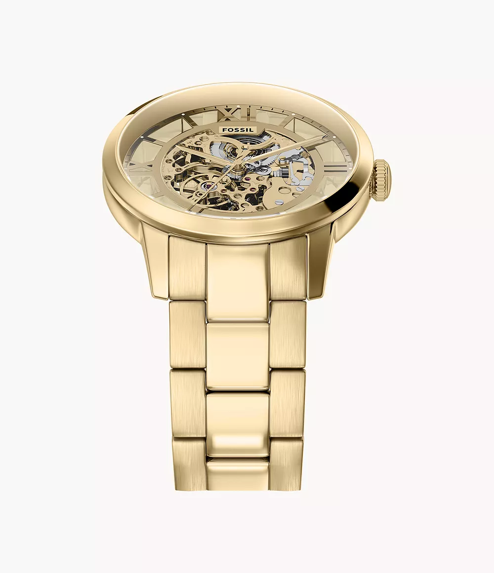 Reloj Fossil Original de Caballero ME3280 - Imagen 6
