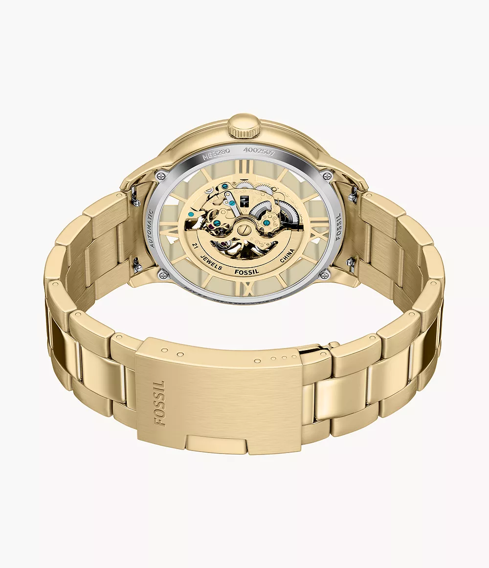 Reloj Fossil Original de Caballero ME3280 - Imagen 5