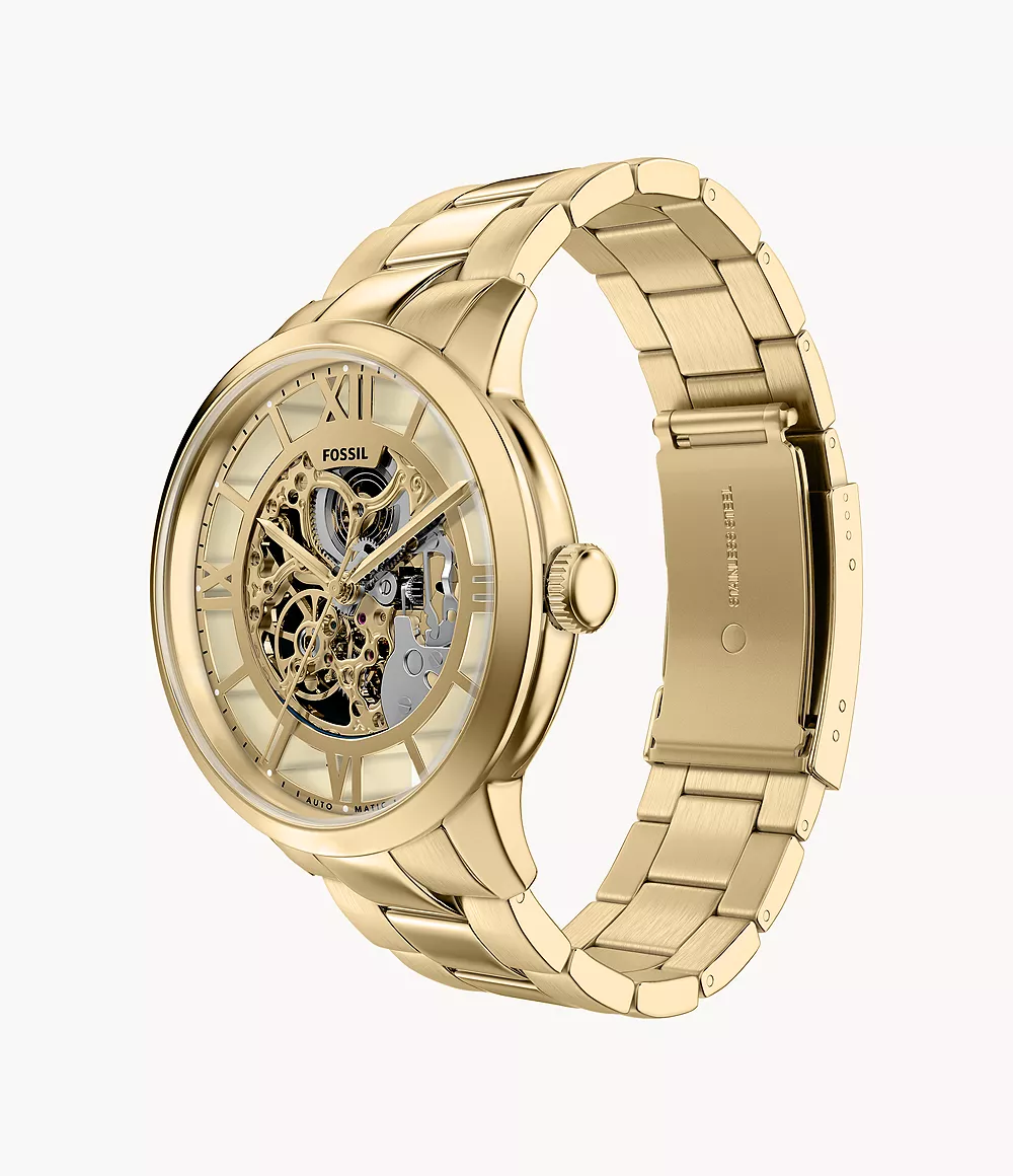 Reloj Fossil Original de Caballero ME3280 - Imagen 4