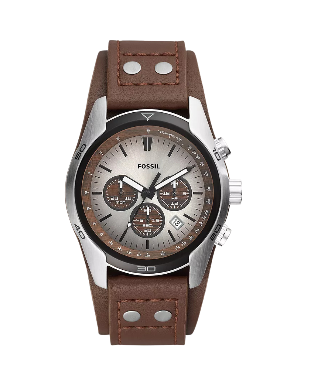 Reloj Fossil Original de Caballero CH2565