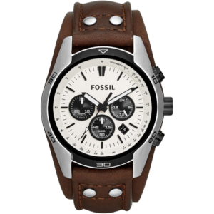 Reloj Fossil Original de Caballero CH2890