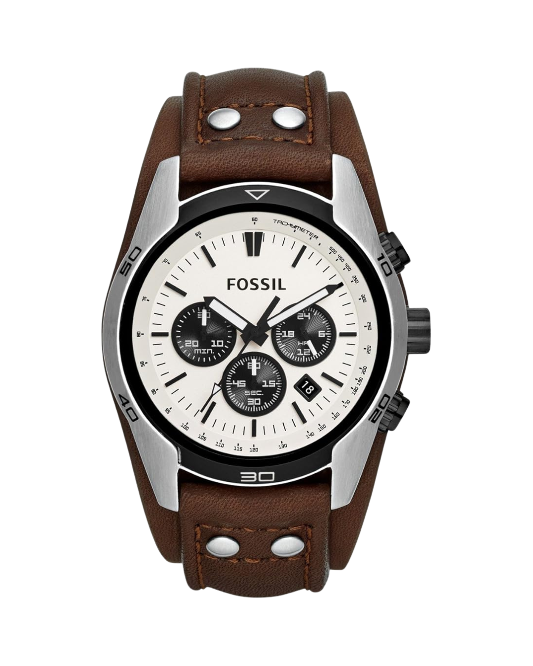 Reloj Fossil Original de Caballero CH2890