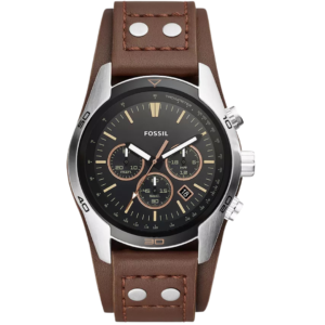 Reloj Fossil Original de Caballero CH2891