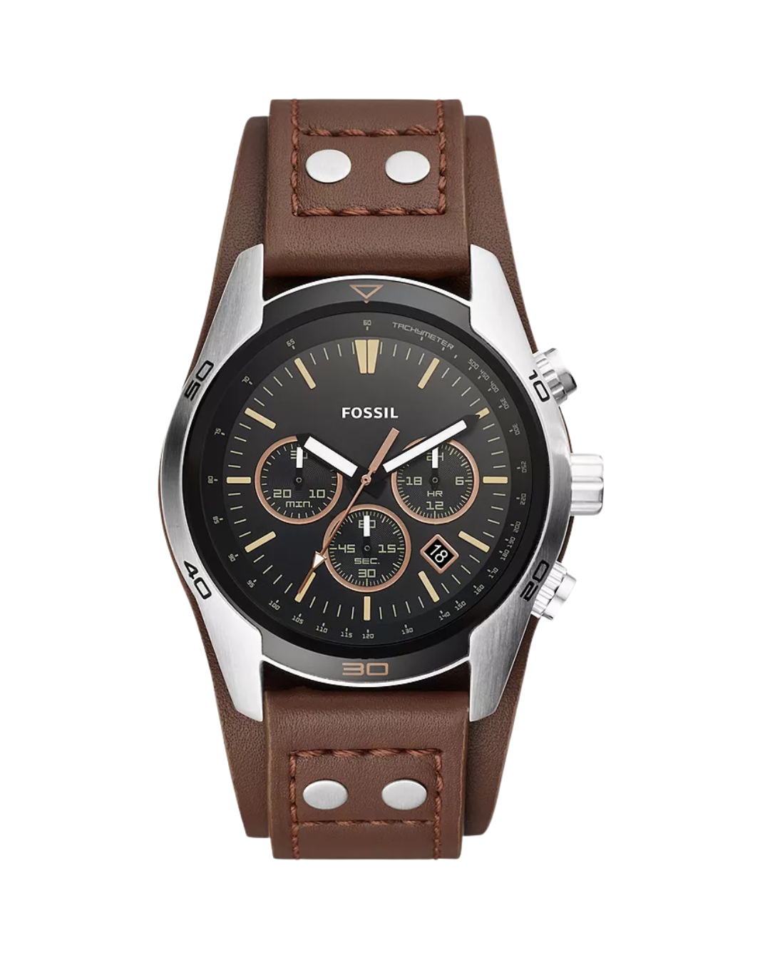 Reloj Fossil Original de Caballero CH2891