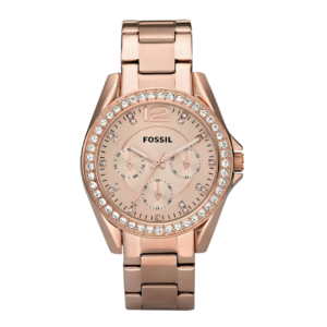 Reloj Fossil Original de Dama ES2811