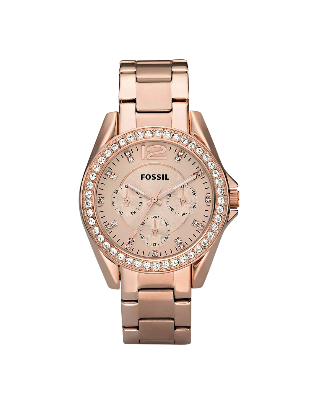 Reloj Fossil Original de Dama ES2811