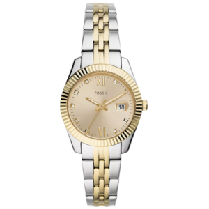 Reloj Fossil Original de Dama ES4949