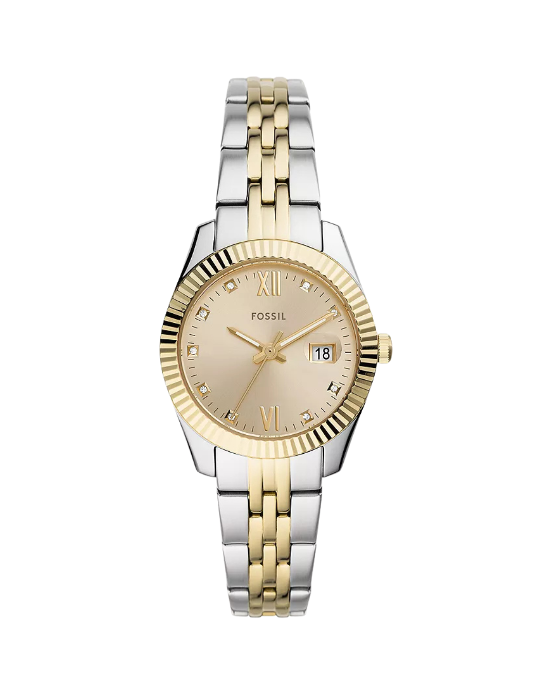 Reloj Fossil Original de Dama ES4949