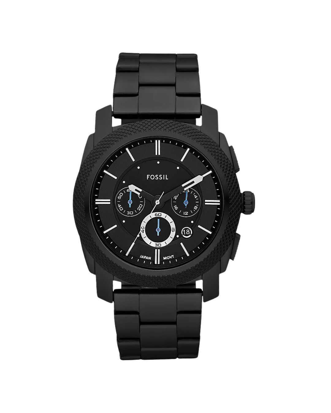 Reloj Fossil Original de Caballero FS4552