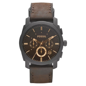 Reloj Fossil Original de Caballero FS4656
