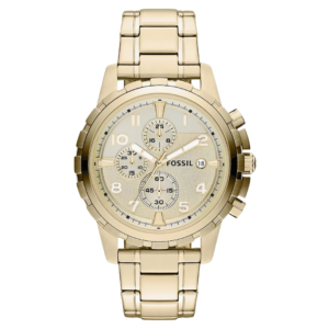 Reloj Fossil Original de Caballero FS4867
