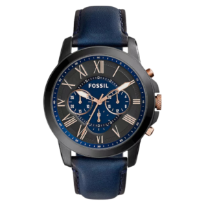 Reloj Fossil Original de Caballero FS5061