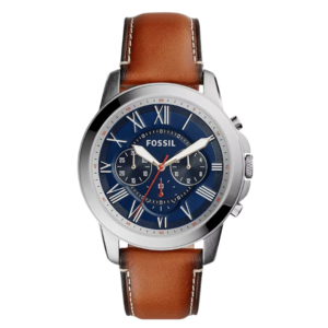 Reloj Fossil Original de Caballero FS5210