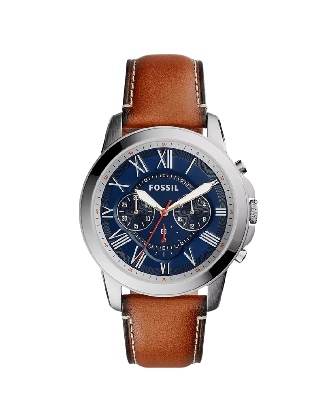 Reloj Fossil Original de Caballero FS5210