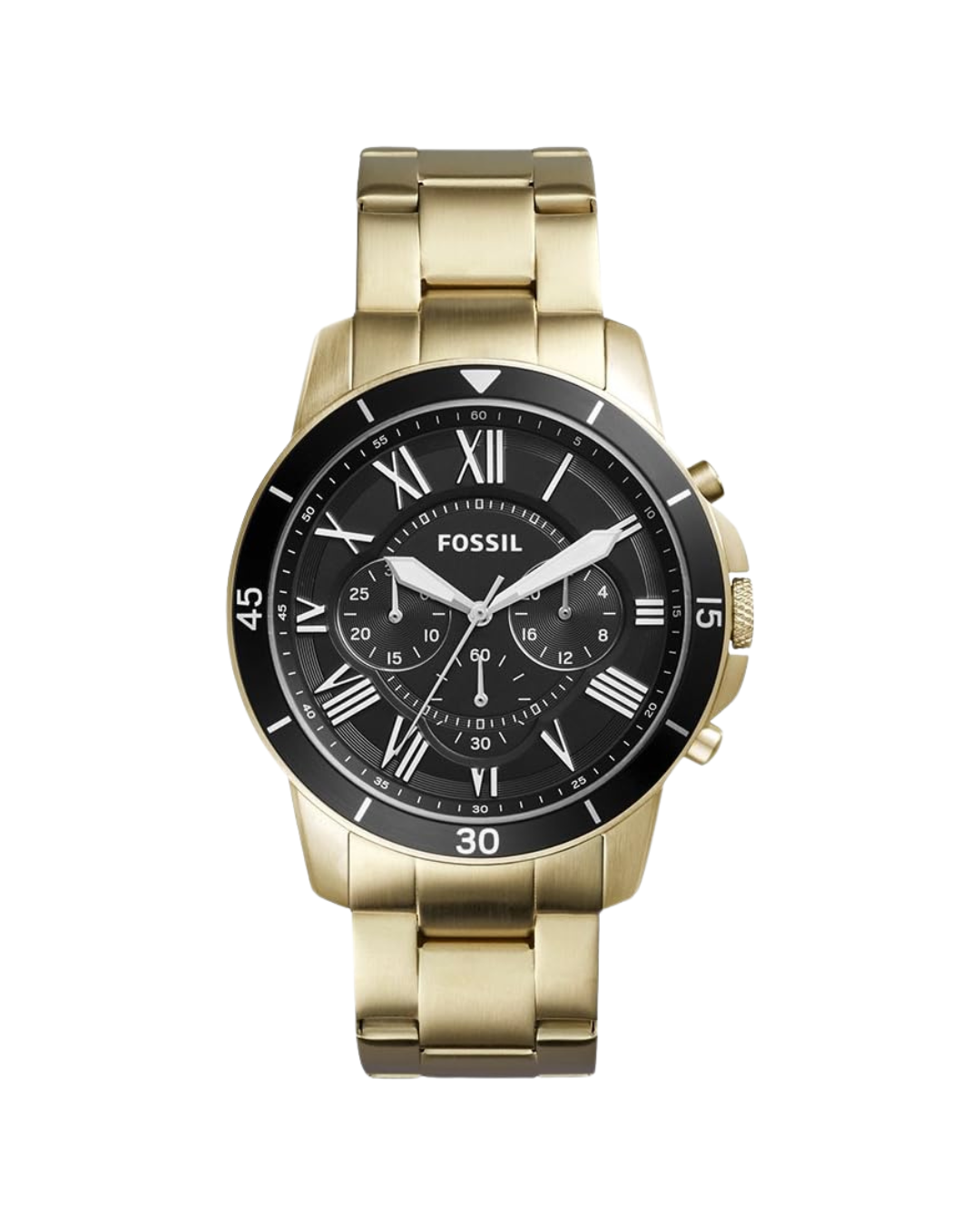 Reloj Fossil Original de Caballero FS5267