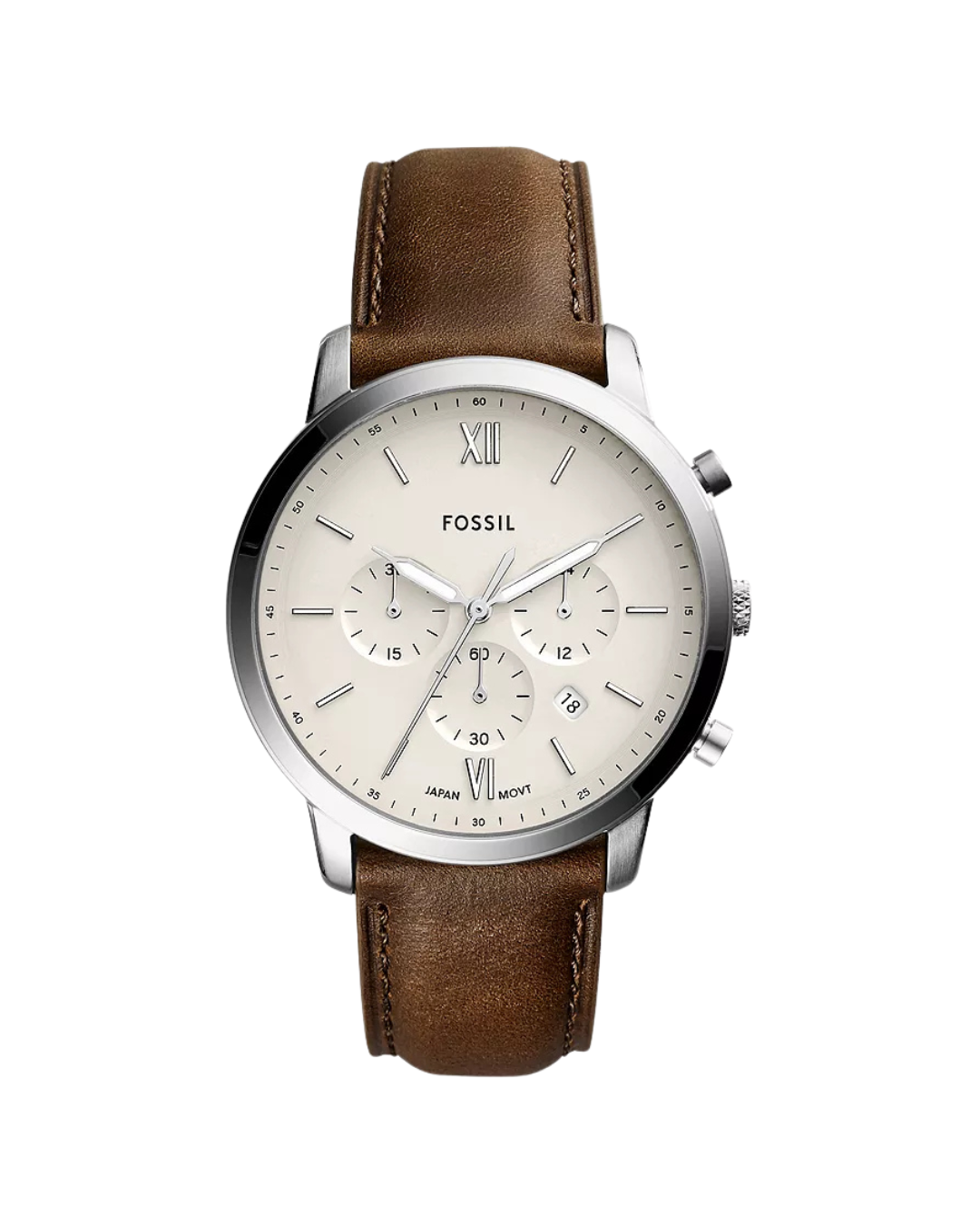 Reloj Fossil Original de Caballero FS5380