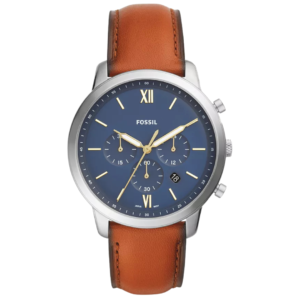 Reloj Fossil Original de Caballero FS5453