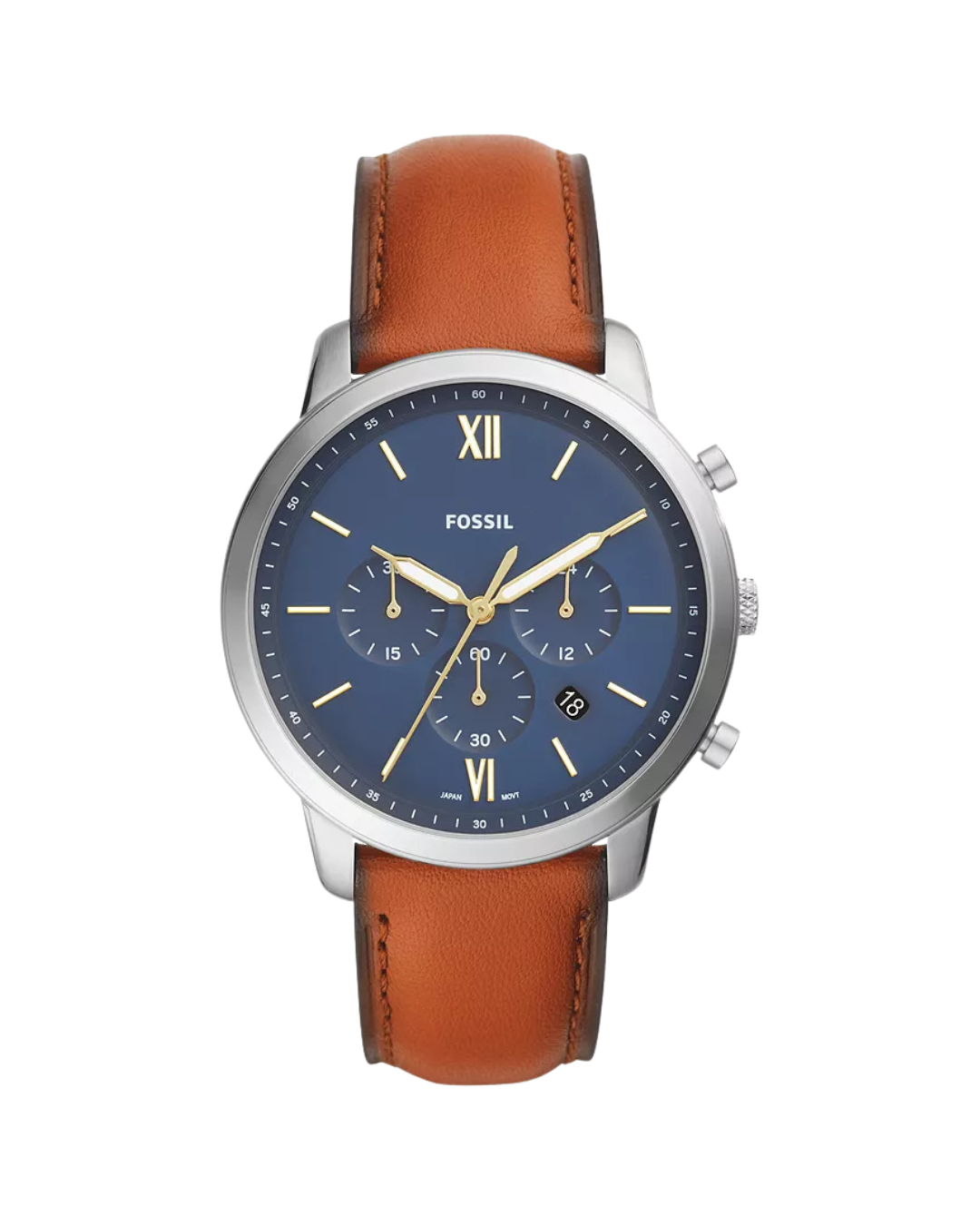 Reloj Fossil Original de Caballero FS5453