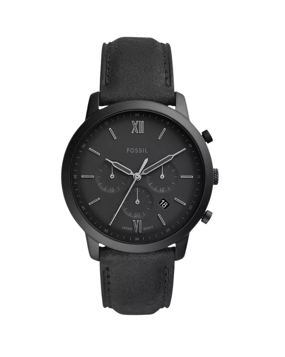 Reloj Fossil Original de Caballero FS5503