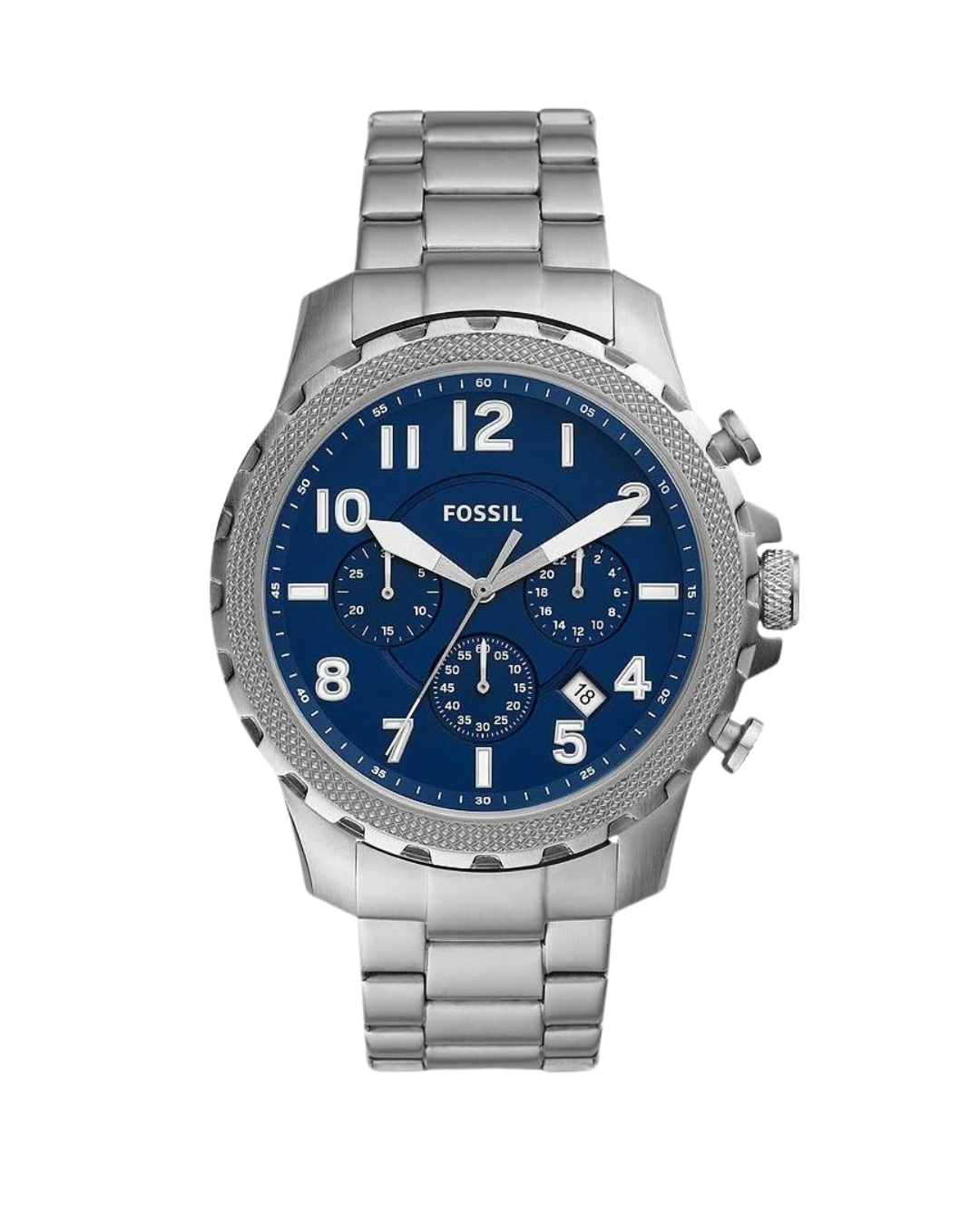 Reloj Fossil Original de Caballero FS5604