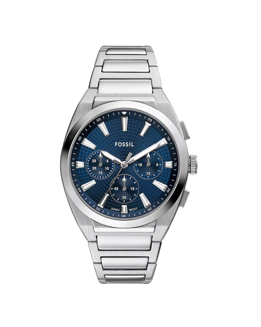 Reloj de Caballero Fossil Everett FS6104