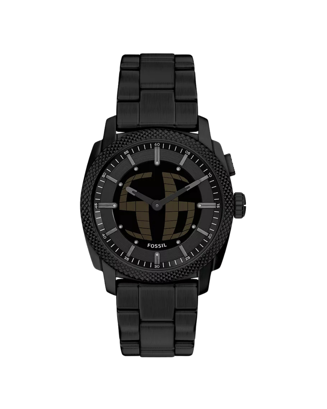 Reloj Fossil Original Unisex FS6156