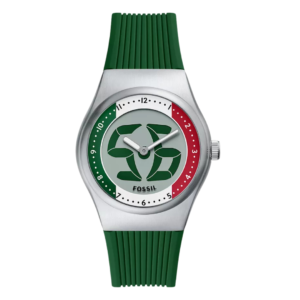 Reloj Fossil Original Unisex LE1236