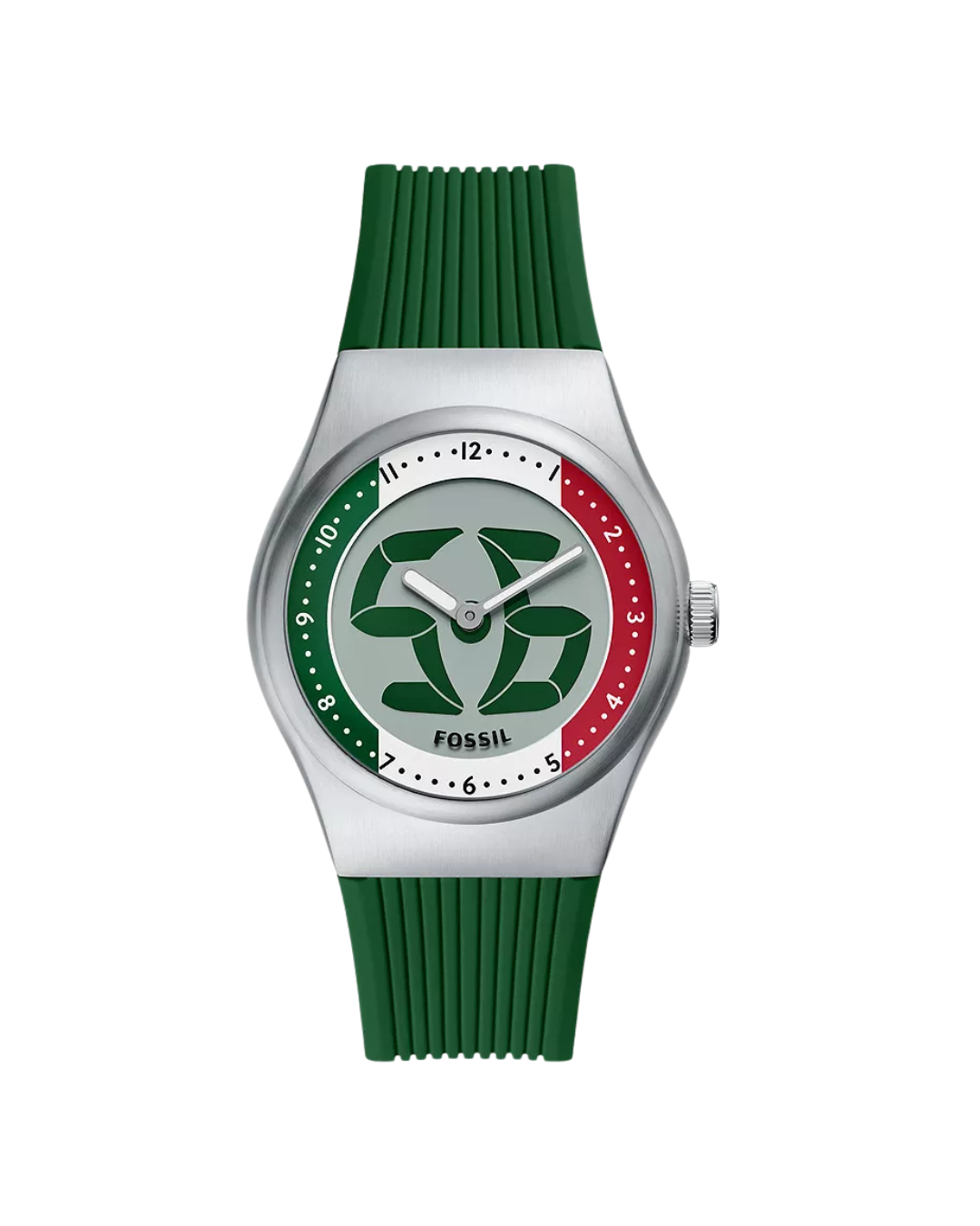 Reloj Fossil Original Unisex LE1236