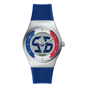 Reloj Fossil Original Unisex LE1237