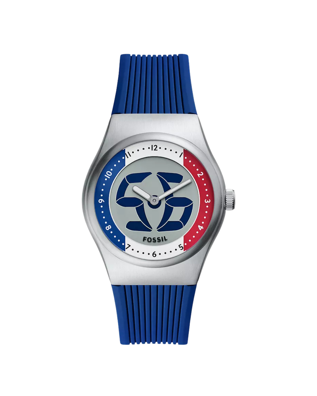 Reloj Fossil Original Unisex LE1237