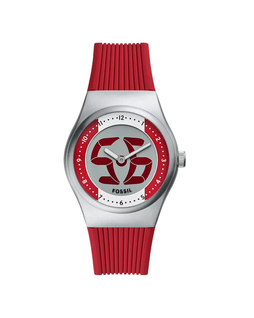 Reloj Fossil Original Unisex LE1238