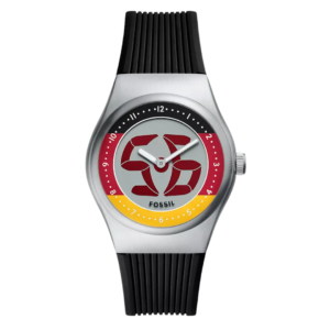 Reloj Fossil Original Unisex LE1239