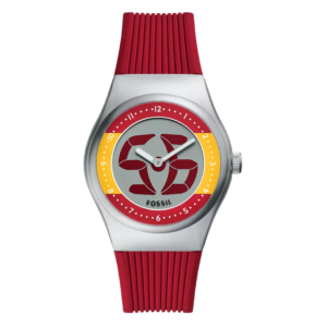 Reloj Fossil Original Unisex LE1242