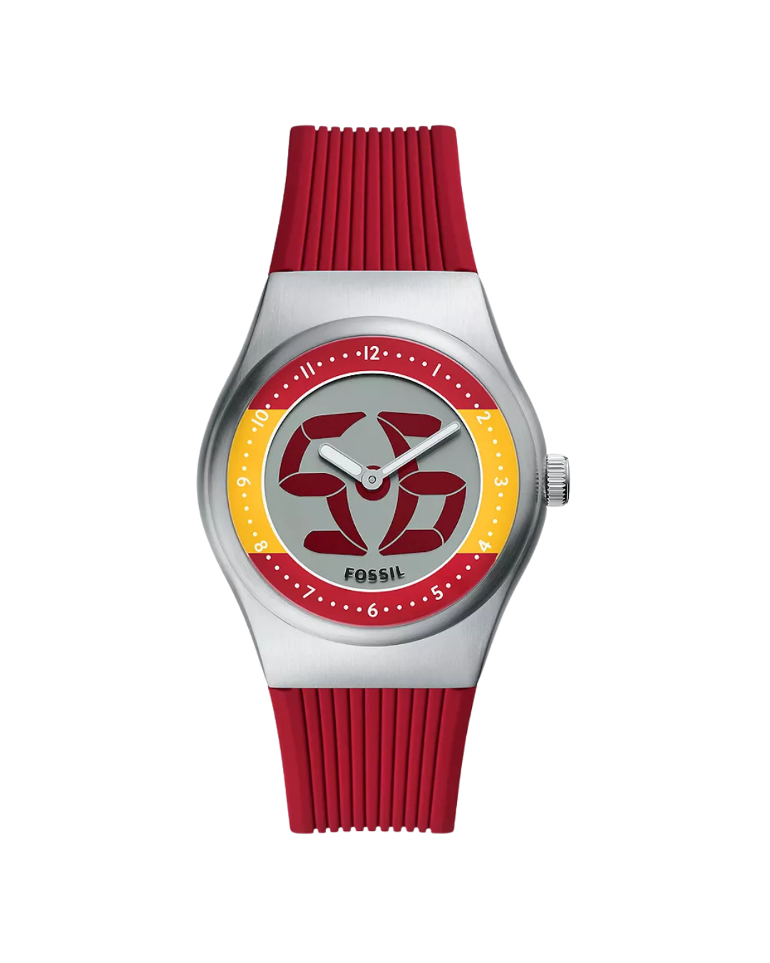 Reloj Fossil Original Unisex LE1242