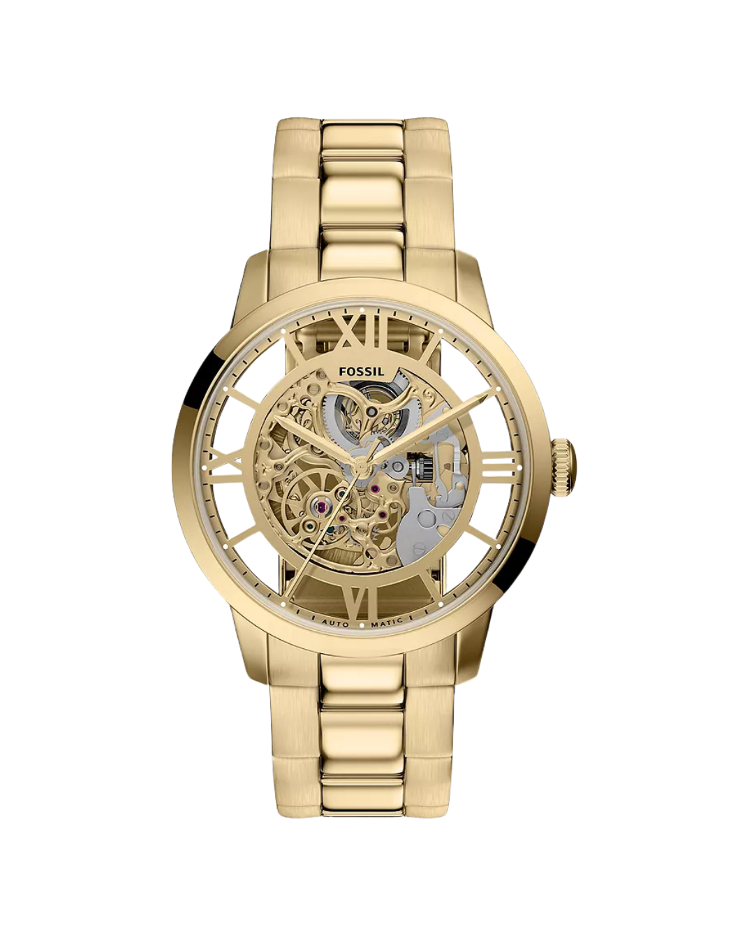 Reloj Fossil Original de Caballero ME3280