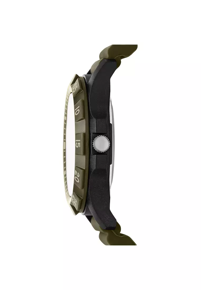 Reloj Skechers Glen Oaks Three-Hand Date SR5287 - Imagen 2