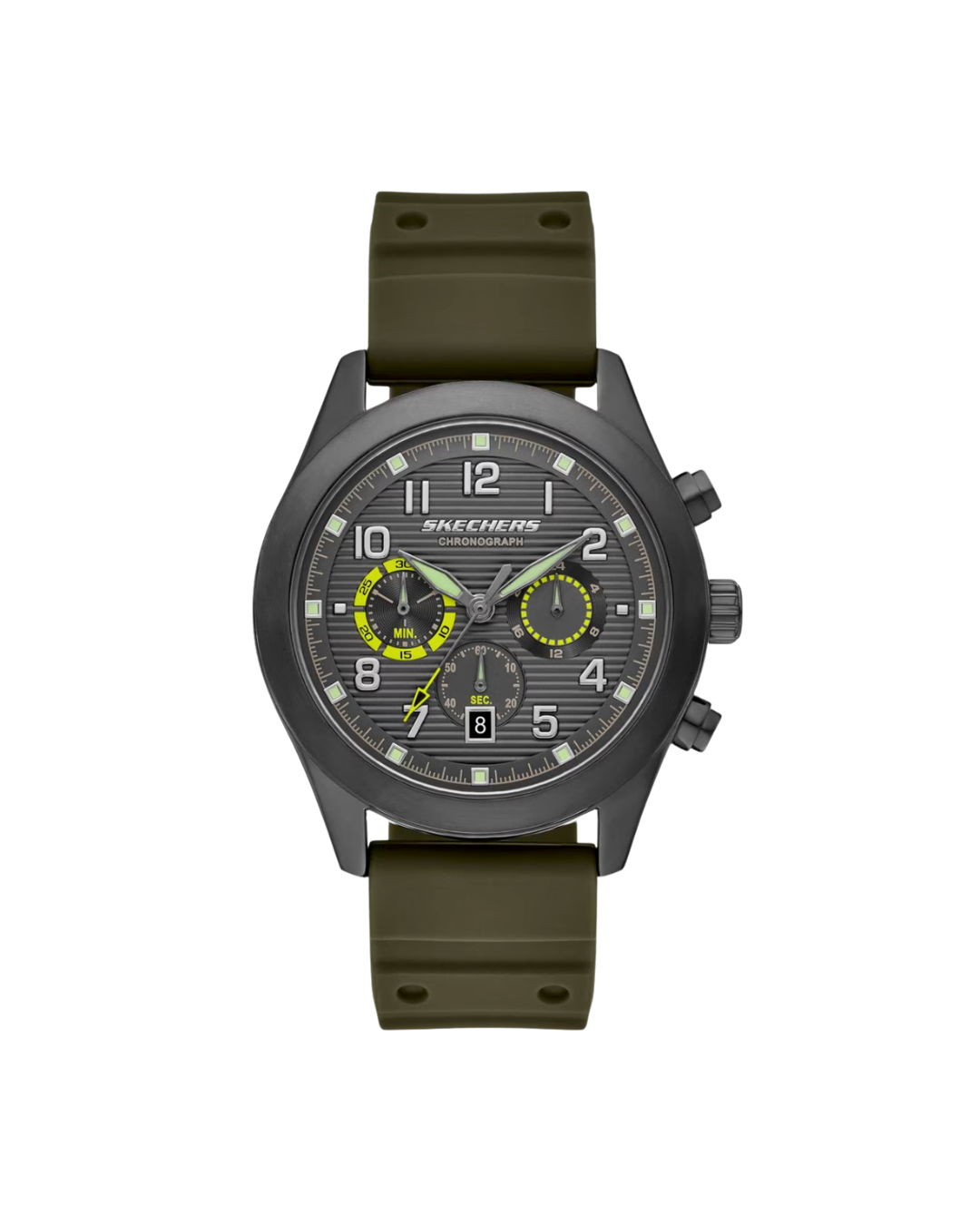 Reloj Skechers de Caballero SR5285