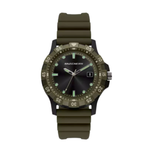 Reloj Skechers Glen Oaks Three-Hand Date SR5287