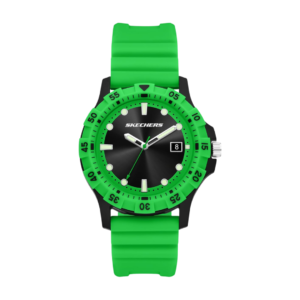 Reloj Skechers Glen Oaks Three-Hand Date SR5289