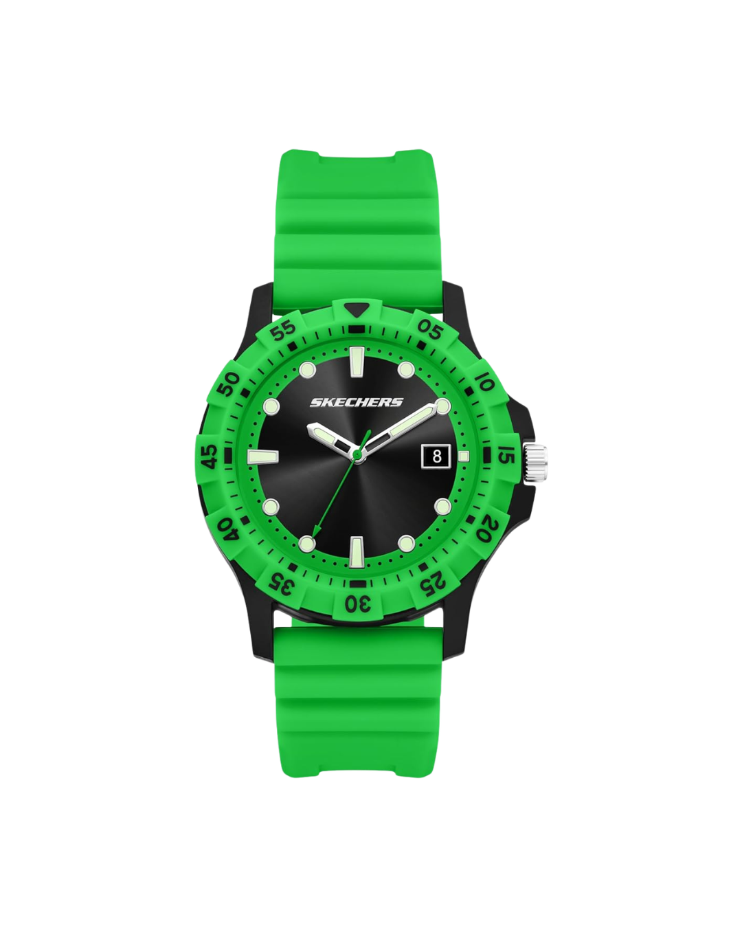Reloj Skechers Glen Oaks Three-Hand Date SR5289
