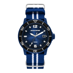 Reloj Skechers de Caballero Maclay SR5292