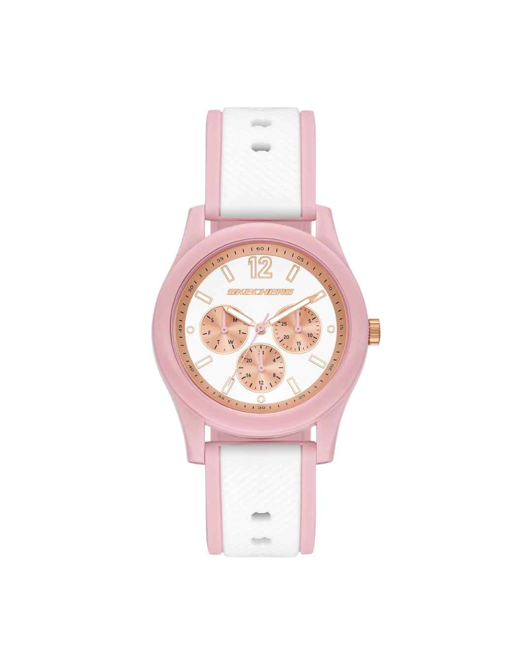 Reloj Skechers de Dama Brooklake Cronografo SR6383