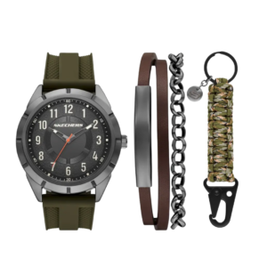 Reloj Skechers de Caballero SR9143