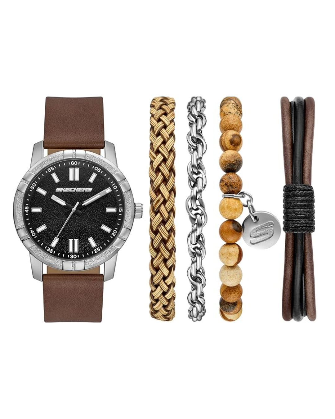 Reloj Skechers de Caballero SR9147