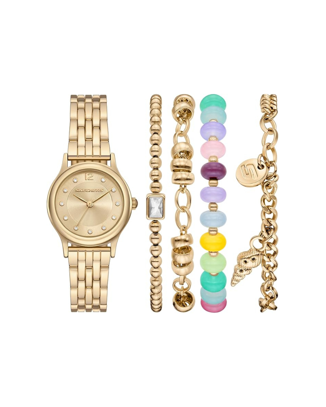 Reloj Skechers de Dama SR9149