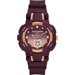 Reloj Skechers de Dama Sr2155