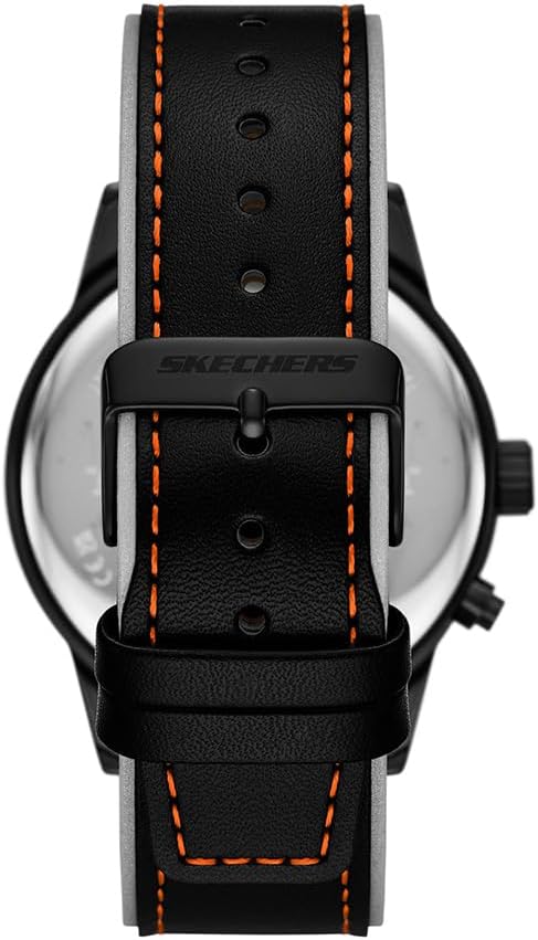 Reloj Skechers de Caballero SR8505 - Imagen 2