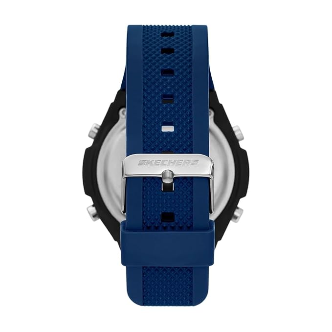 Reloj Skechers de Caballero SR8508 - Imagen 2
